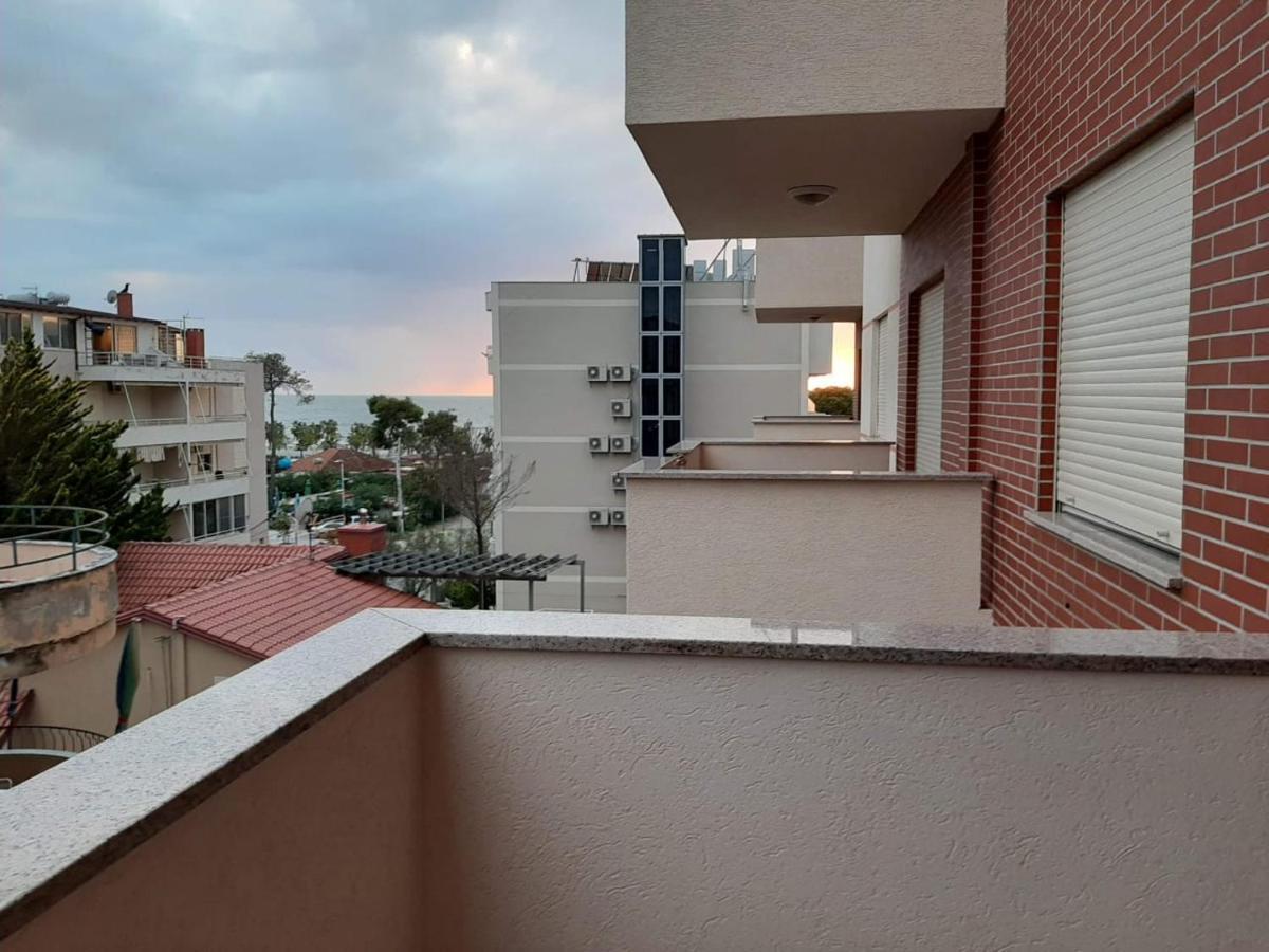 Milka Apartment ゴーレム エクステリア 写真