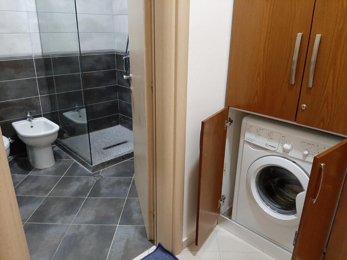 Milka Apartment ゴーレム エクステリア 写真